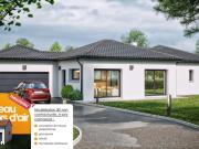 Maison 4 pièces 110 m²