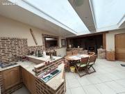 Maison 4 pièces 110 m²