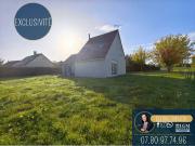 Maison 4 pièces 110 m²