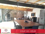 Maison 4 pièces 110 m²