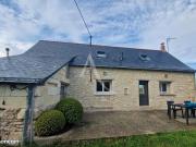 Maison 4 pièces 110 m²