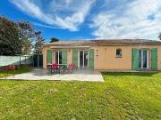 Maison 4 pièces 110 m²