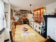 Maison 4 pièces 110 m²