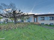 Maison 4 pièces 110 m²