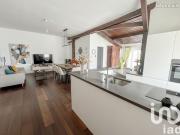 Maison 4 pièces 110 m²