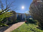 Maison 4 pièces 110 m²