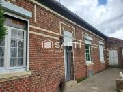 Maison 4 pièces 110 m²