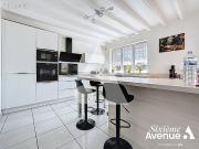 Maison 4 pièces 110 m²