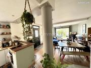 Maison 4 pièces 110 m²