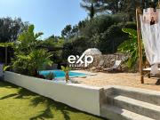 Maison 4 pièces 110 m²