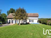 Maison 4 pièces 110 m²