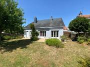 Maison 4 pièces 110 m²