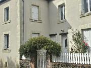 Maison 4 pièces 110 m²