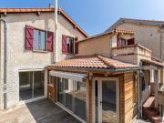 Maison 4 pièces 110 m²