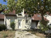 Maison 4 pièces 110 m²