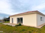 Maison 4 pièces 110 m²