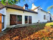 Maison 4 pièces 110 m²