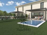 Maison 4 pièces 110 m²