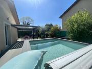 Maison 4 pièces 110 m²