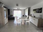 Maison 4 pièces 110 m²