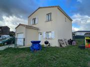 Maison 4 pièces 110 m²