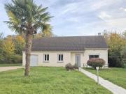 Maison 4 pièces 110 m²