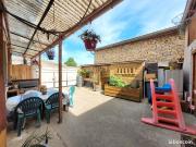 Maison 4 pièces 110 m²