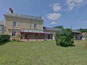 Maison 4 pièces 110 m²