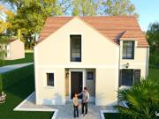 Maison 4 pièces 110 m²