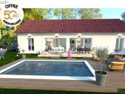 Maison 4 pièces 110 m²