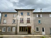 Maison 4 pièces 110 m²