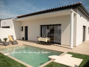 Maison 4 pièces 110 m²