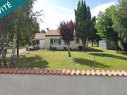 Maison 4 pièces 110 m²