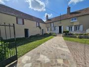 Maison 4 pièces 110 m²