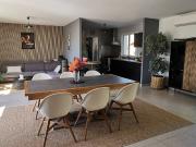 Maison 4 pièces 110 m²