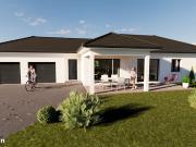 Maison 4 pièces 110 m²