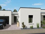 Maison 4 pièces 110 m²