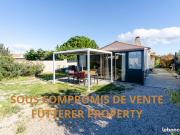 Maison 4 pièces 110 m²