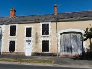 Maison 4 pièces 110 m²