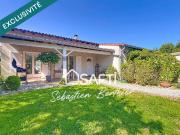 Maison 4 pièces 115 m²