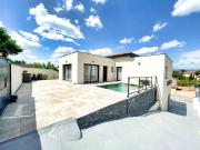 Maison 4 pièces 110 m²