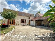 Maison 4 pièces 110 m²