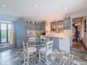 Maison 4 pièces 110 m²