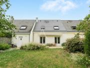 Maison 4 pièces 110 m²