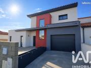 Maison 4 pièces 110 m²