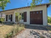 Maison 4 pièces 110 m²