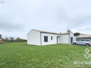 Maison 4 pièces 110 m²