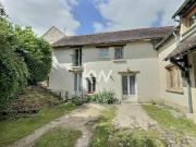 Maison 4 pièces 110 m²