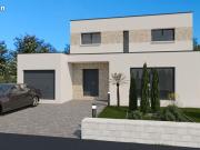 Maison 4 pièces 110 m²