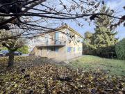 Maison 4 pièces 110 m²